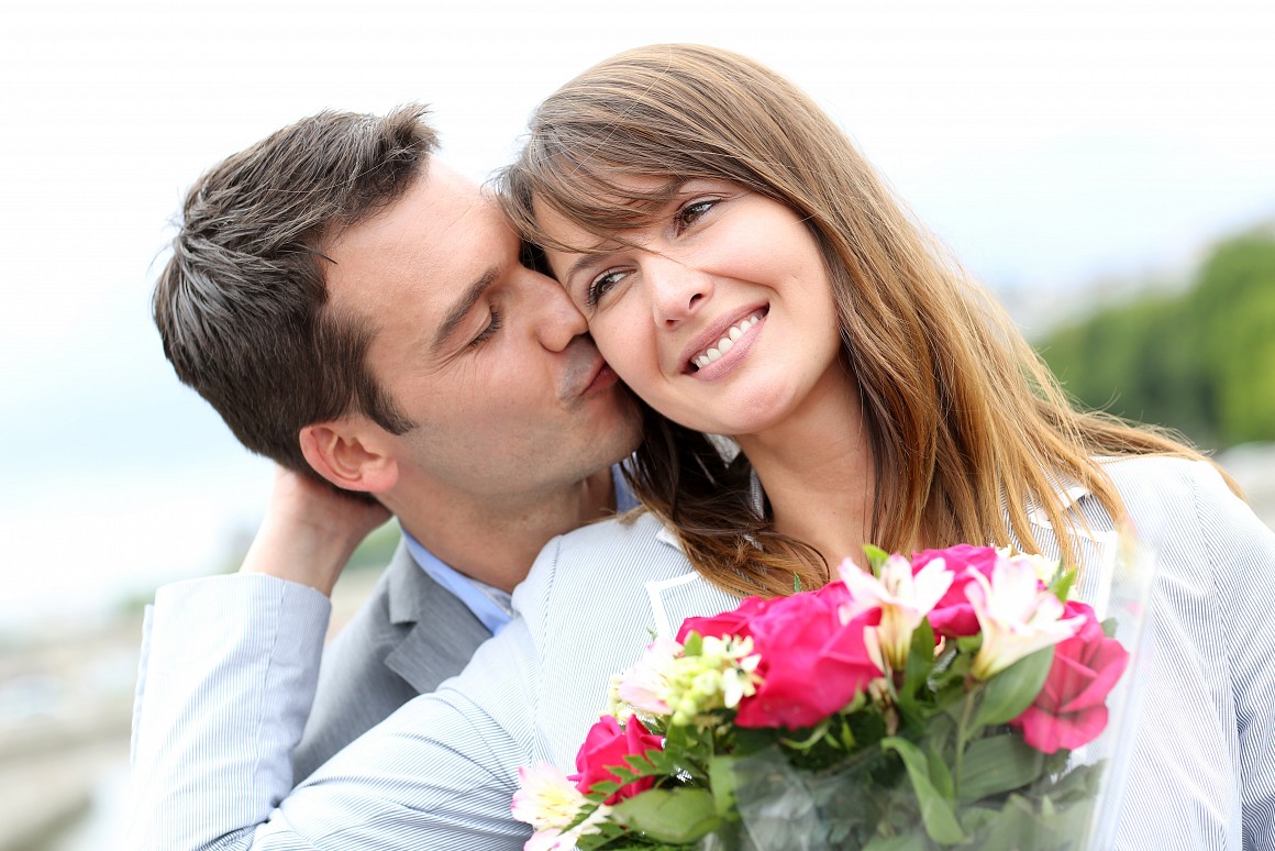 qué flores regalar para un aniversario