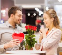 flores para enviar en San Valentín