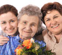 Regalos con flores para el Día de la Madre