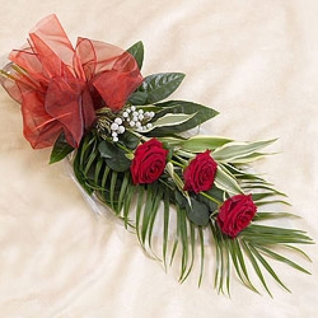 Ramo de rosas Dafne