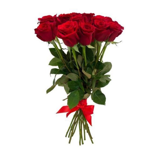 Pack de 12 rosas