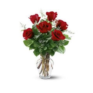 Bouquet de rosas Rosana