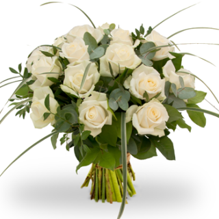 Bouquet de rosas Valentina