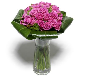 Bouquet de rosas Sole