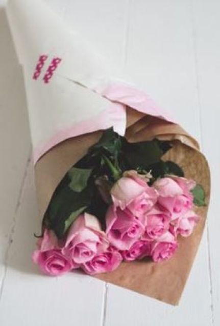 Pack de rosas Muriel