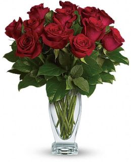 Bouquet de rosas Raúl