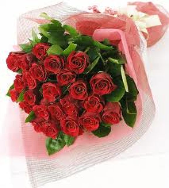 Ramo de rosas Daiana