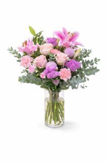 Bouquet de flores Nidia