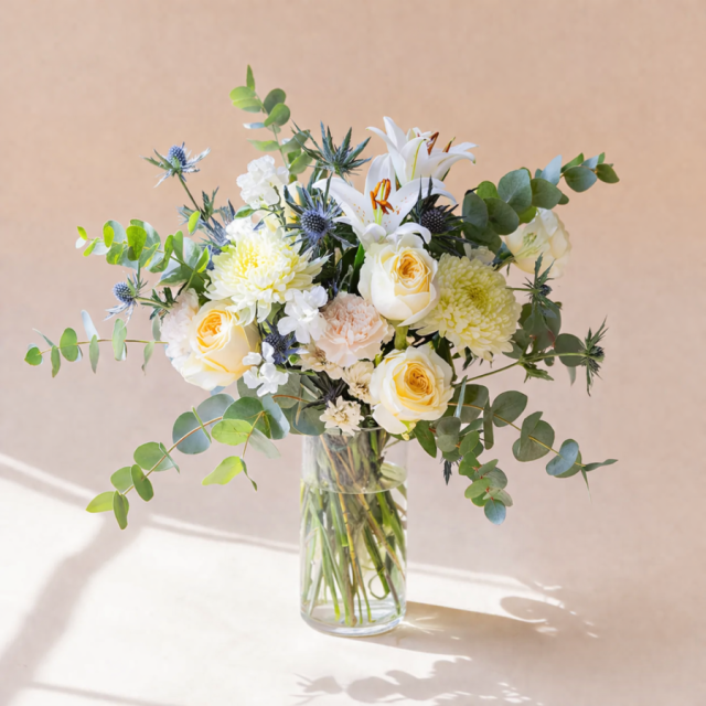 Bouquet de flores Verdi