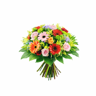 Bouquet Primavera