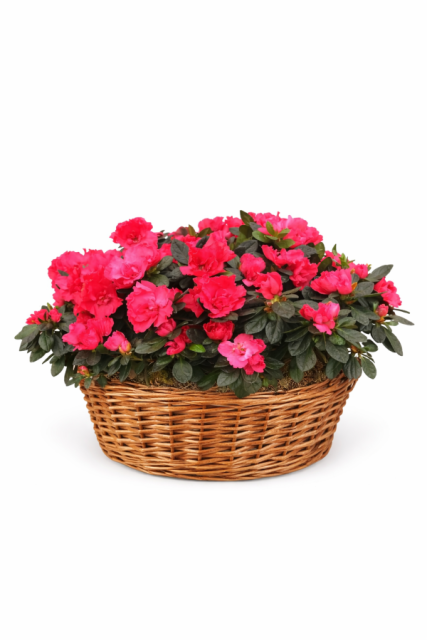 Centro de plantas Clara