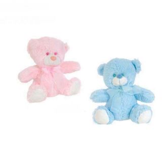 Oso Blue Pink