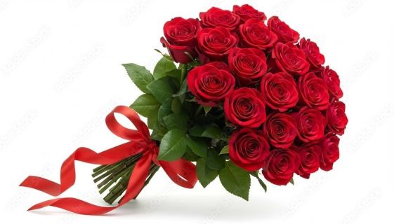 Pack de 12 rosas Say