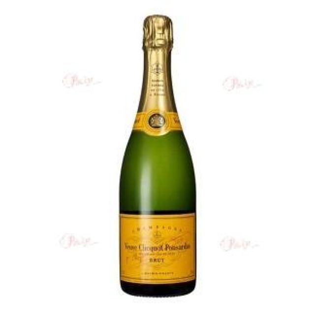 Botella de Cava