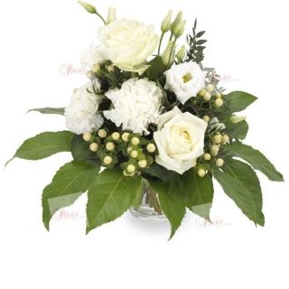 Bouquet de flores Charlotte