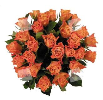 Bouquet de rosas Fany