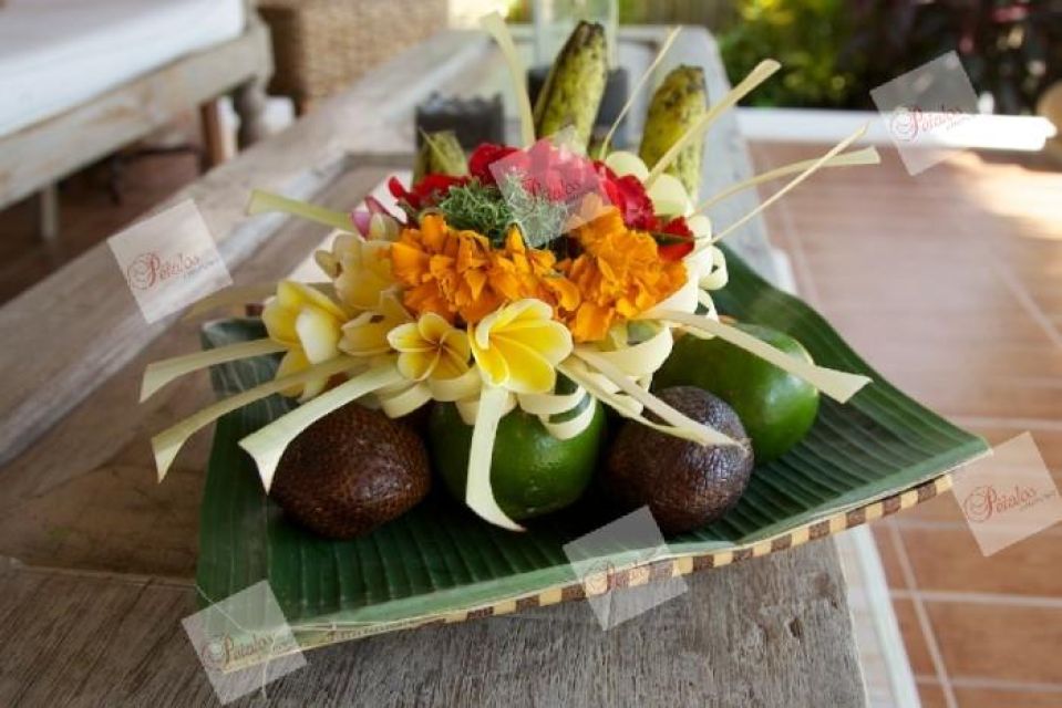 Cesta de frutas Guadalupe