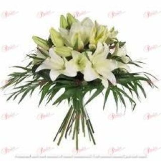Bouquet de lilium Primo