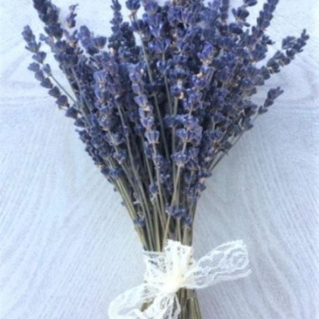 Ramo de novia Siempreviva