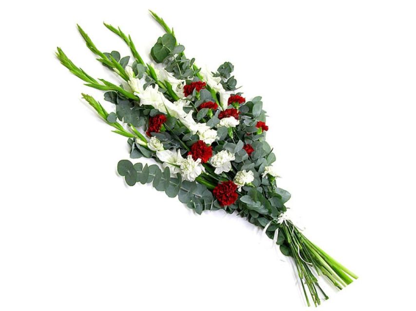 Ramo de flores Eine