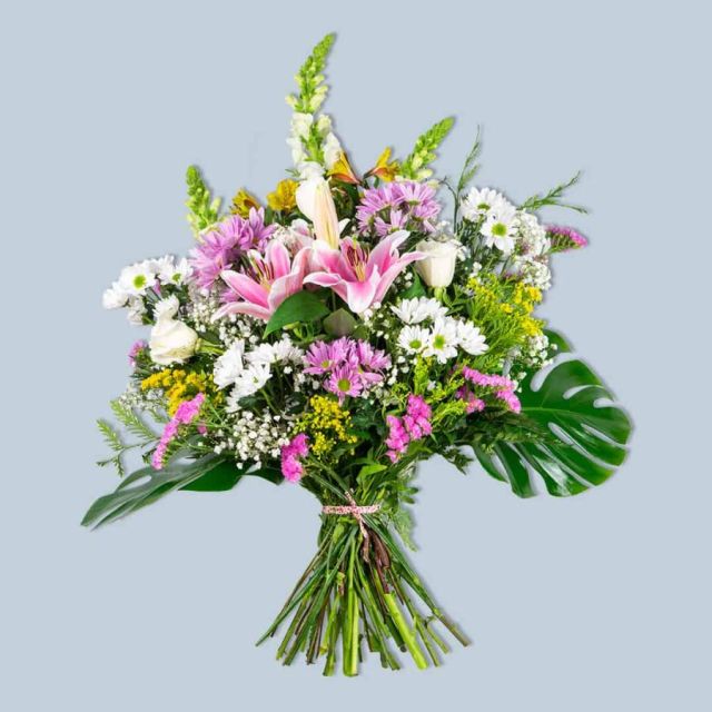 Ramo de flores Electra