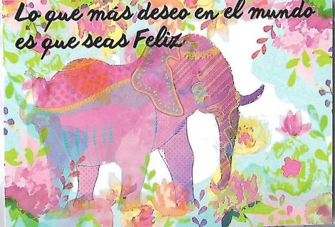 Tarjeta Afer