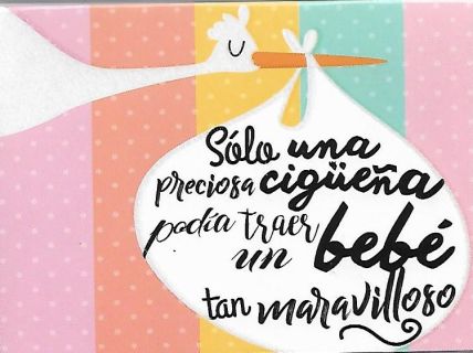 Tarjeta Aga
