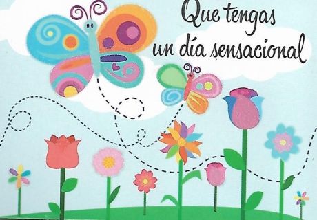 Tarjeta Arcos